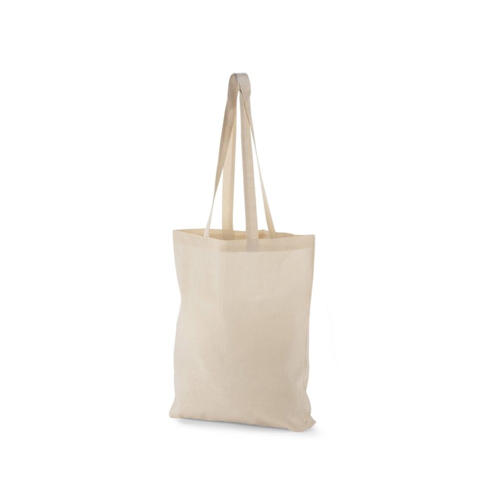 Torba bawełniana BOTT 140g 20335-17