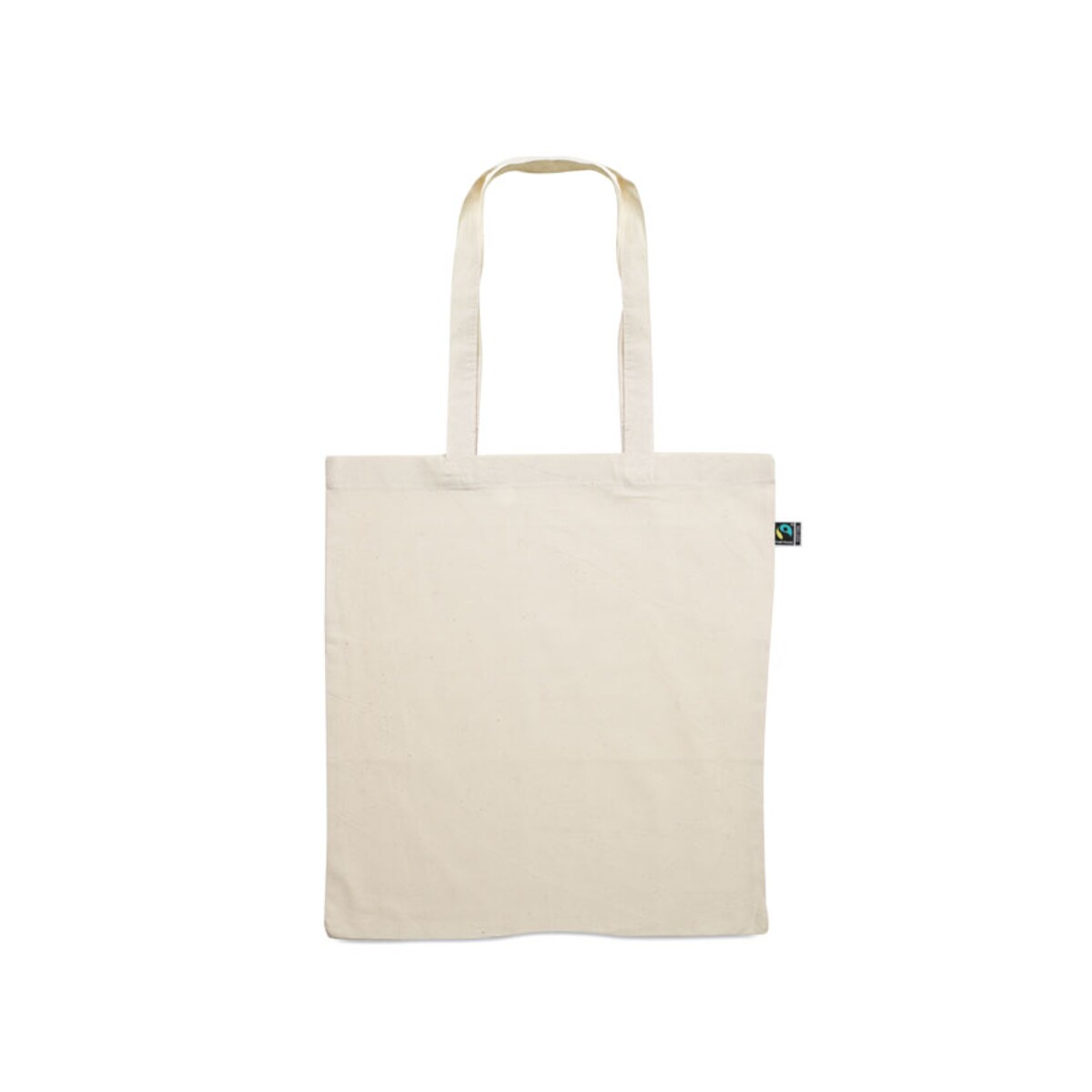 Torba bawełniana Fairtrade OSOLE mo6899-13-back