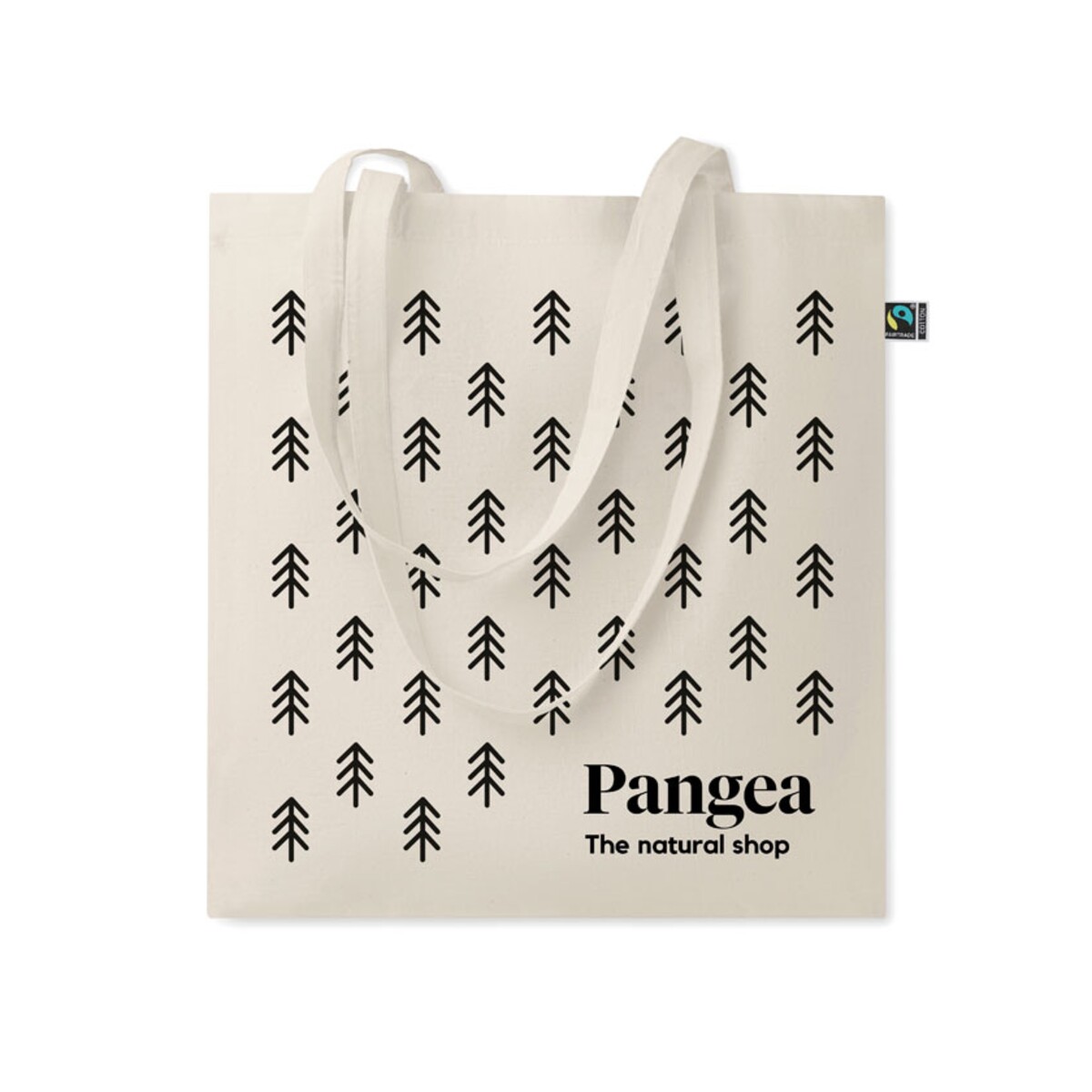 Torba bawełniana Fairtrade OSOLE mo6899-13-print