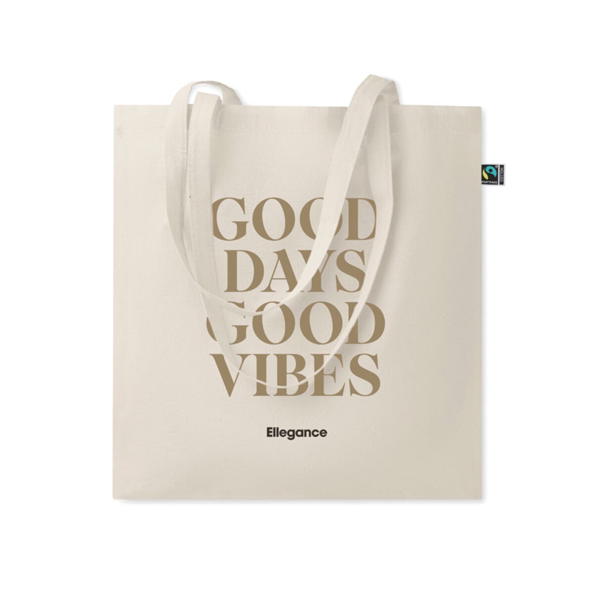 Torba bawełniana Fairtrade OSOLE mo6899-13-side