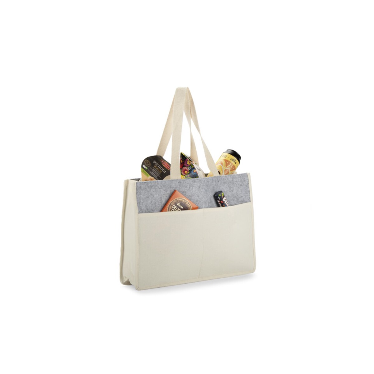 Torba bawełniana PAJ 320 g 20818-14_d