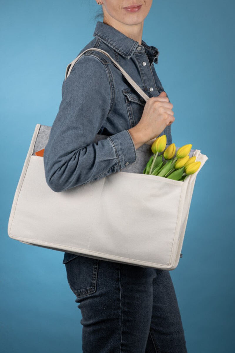 Torba bawełniana PAJ 320 g 20818-14_l