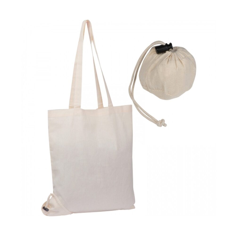 Torba bawełniana składana 100 g/m2 ANNABELLA torba-bawelniana-skladana-100-g-m2-6141106