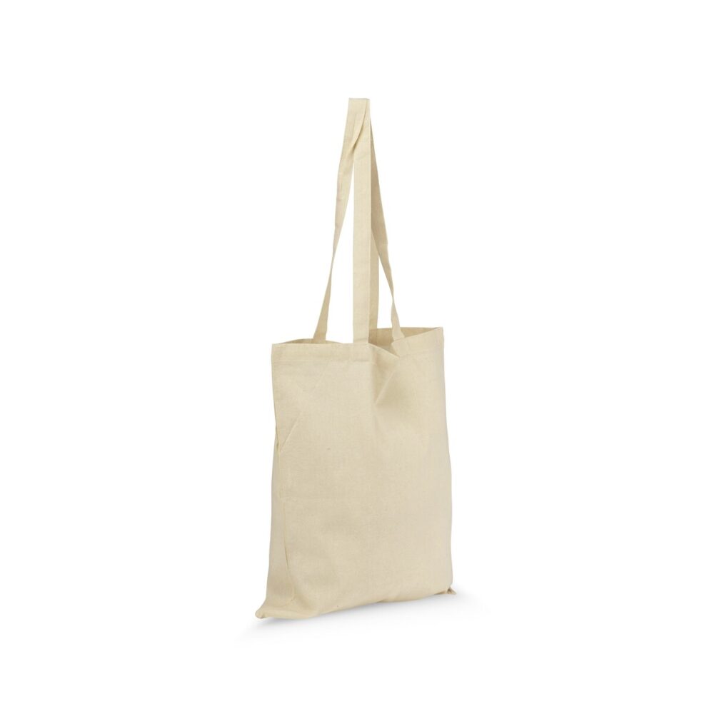 Torba bawełniana STONO 140 g 20357-17