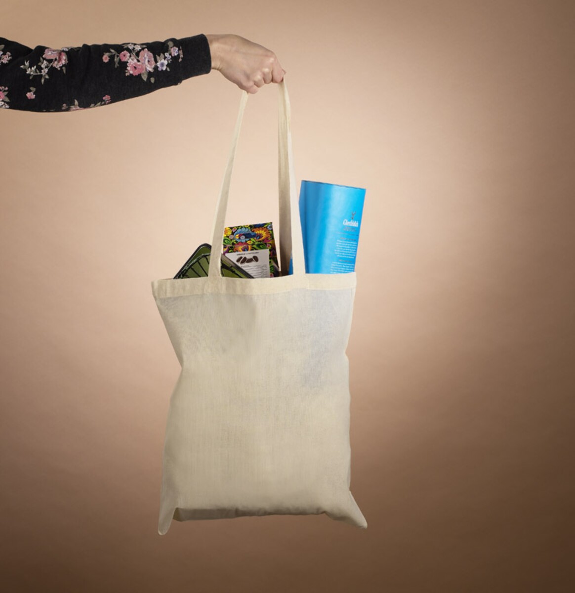 Torba bawełniana STONO 140 g 20357-17_l