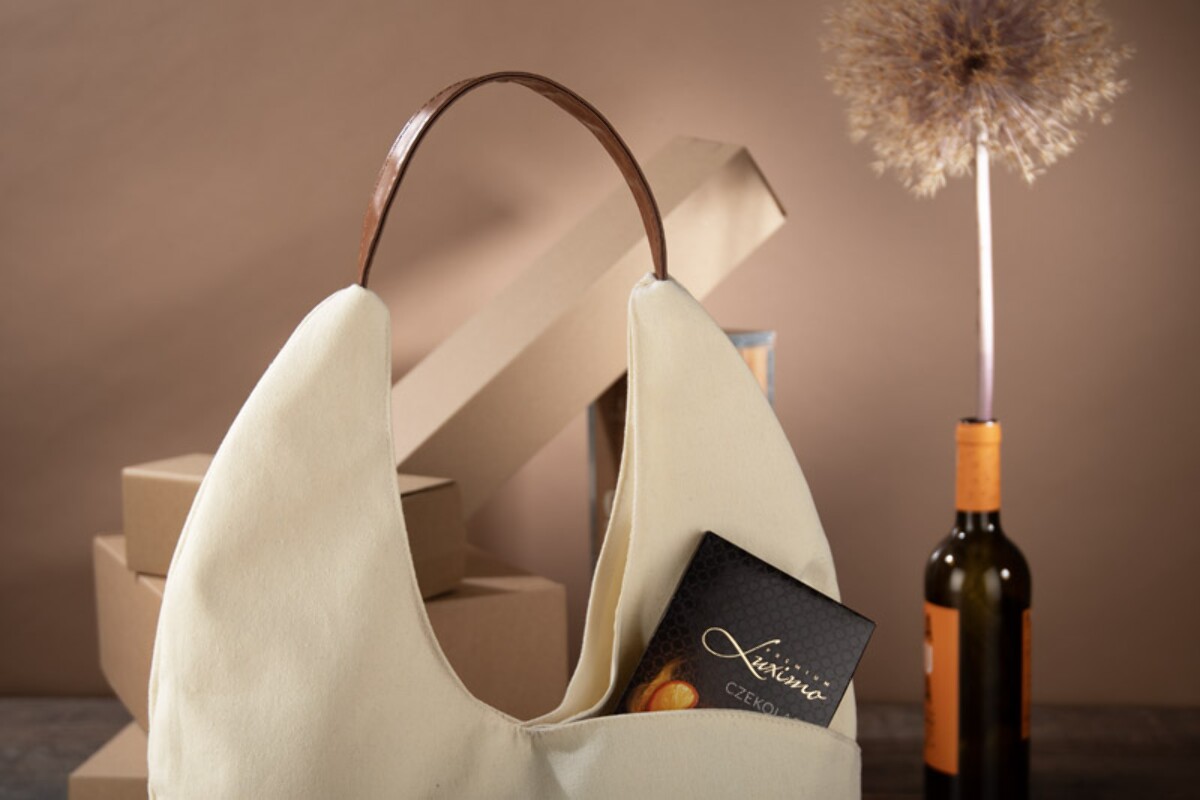 Torba bawełniana TASKE 280 g 20363-09_m