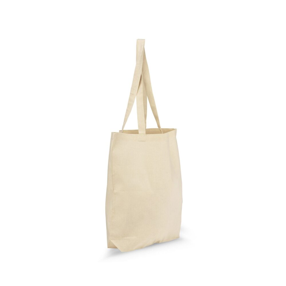Torba bawełniana TOBI 140 g 20361-17