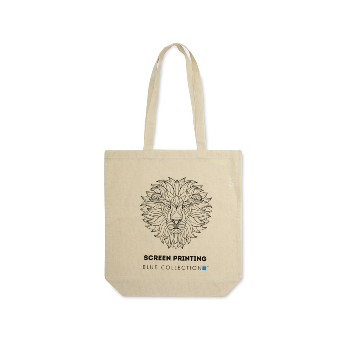 Torba bawełniana TOBI 140 g 20361-17_zs