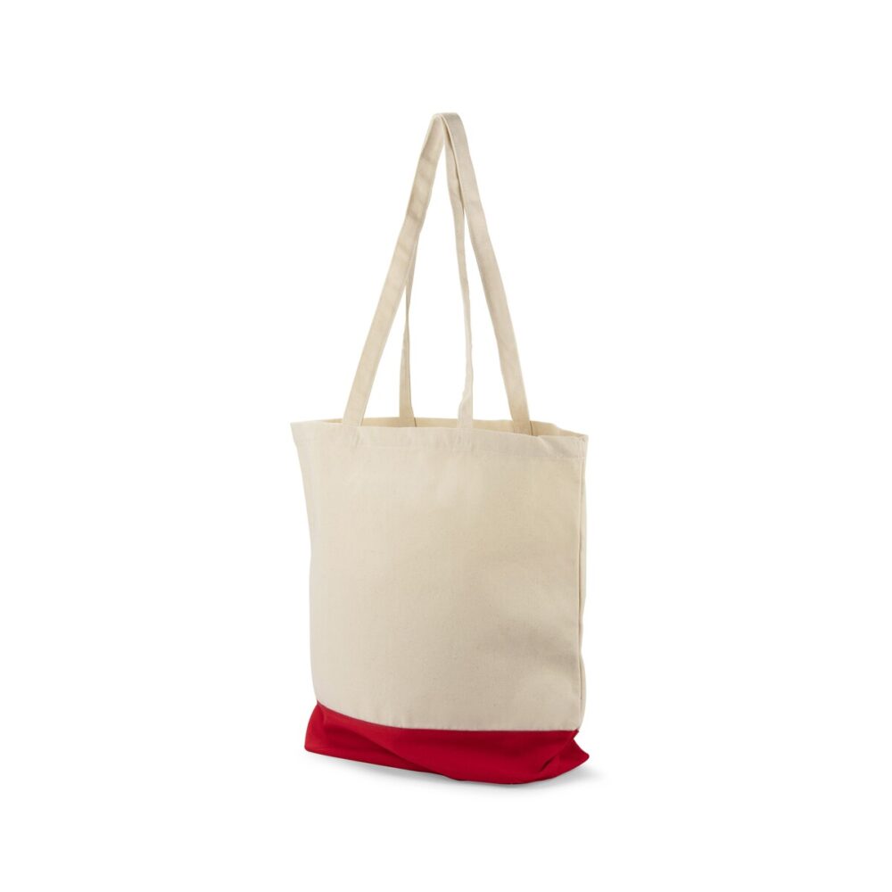 Torba bawełniana VIBO 340 g 20812-04