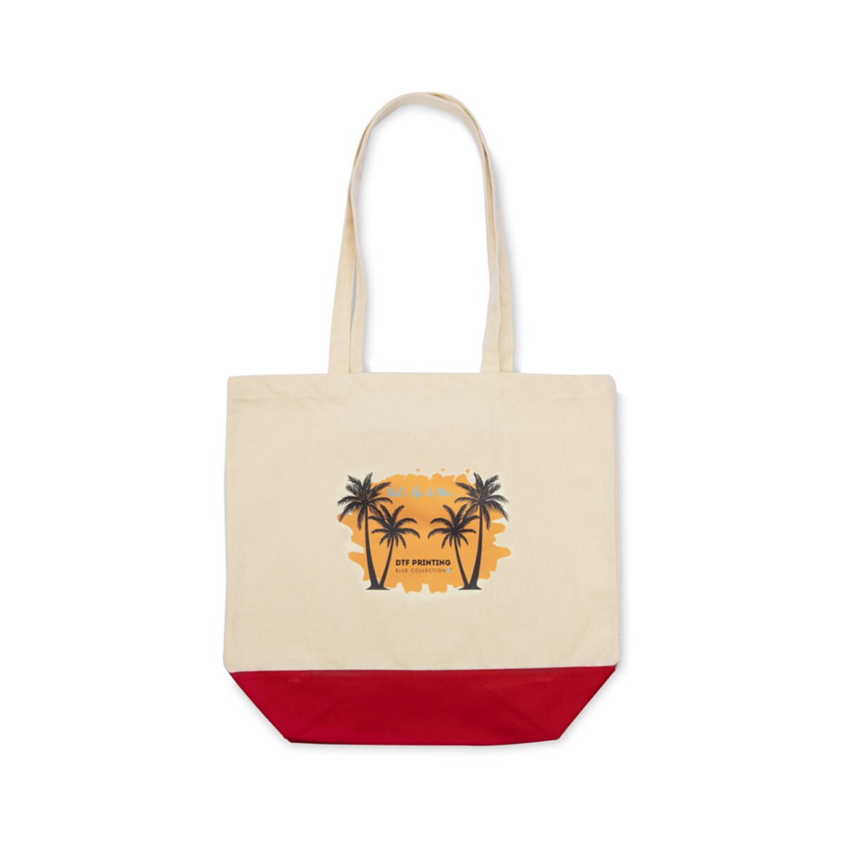 Torba bawełniana VIBO 340 g 20812-04_zd