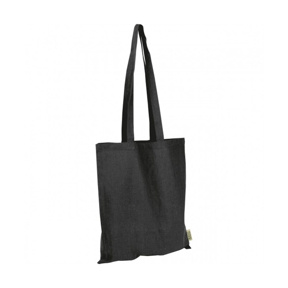 Torba bawełniana z długimi uszami 180g/m2 z materiałów z recyklingu GLEN torba-bawelniana-z-dlugimi-uszami-180g-m2-6469803