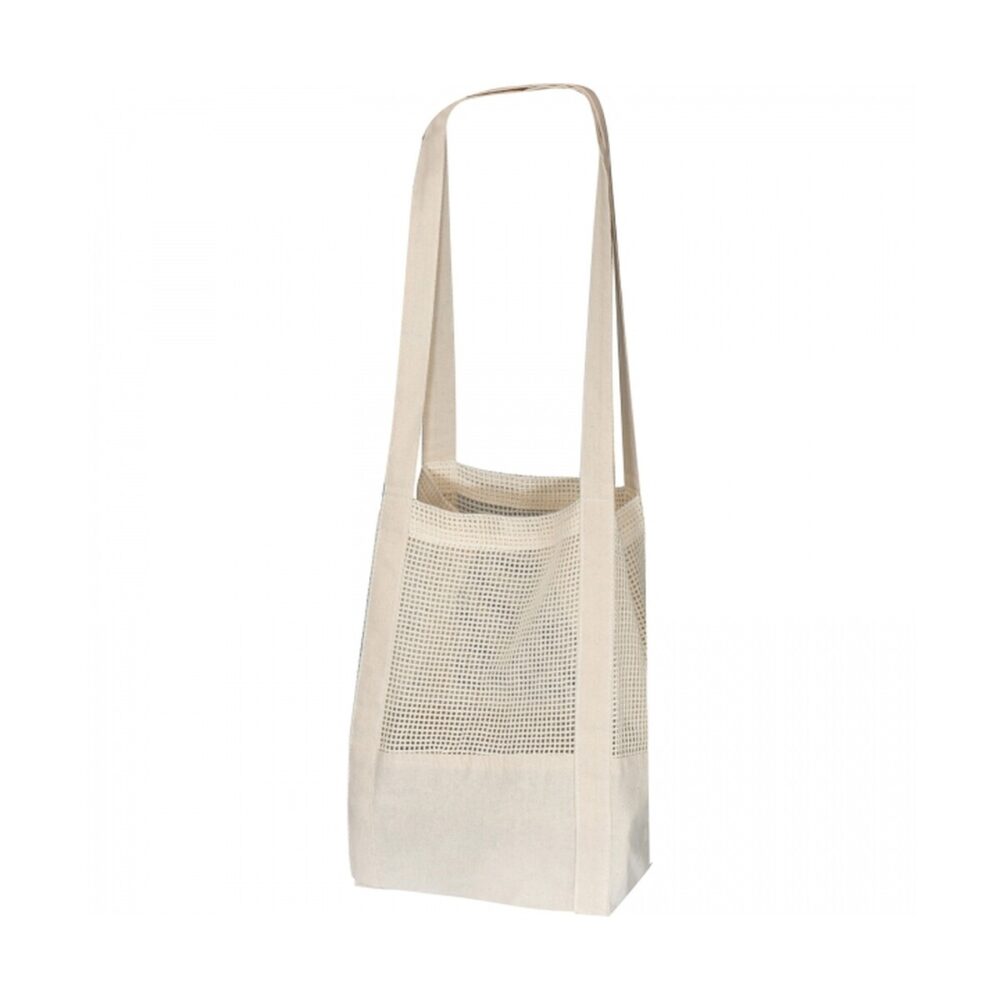 Torba bawełniana z siateczką 150 g/m2 BENEDIKT torba-bawelniana-z-siateczka-150-g-m2-6183106