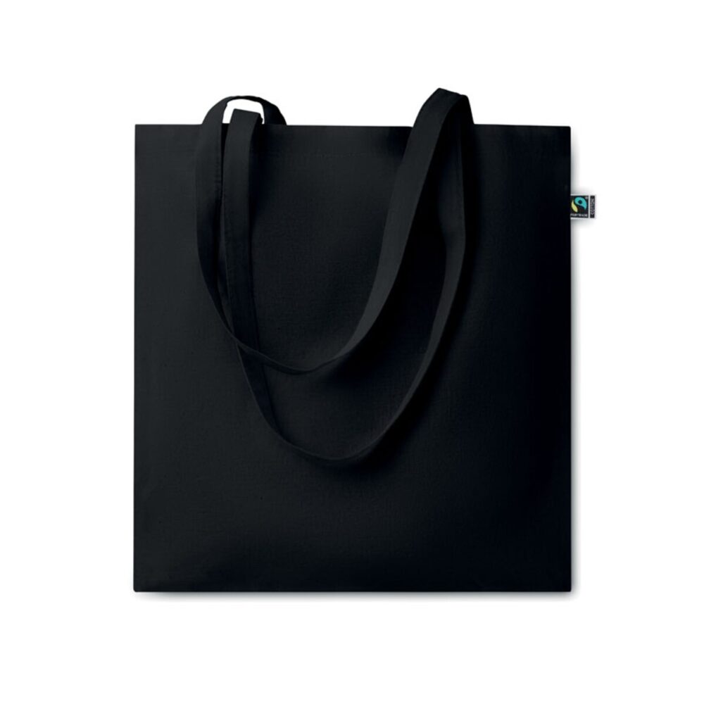 Torba Fairtrade 140gr/m² OSOLE COLOUR mo2098-03