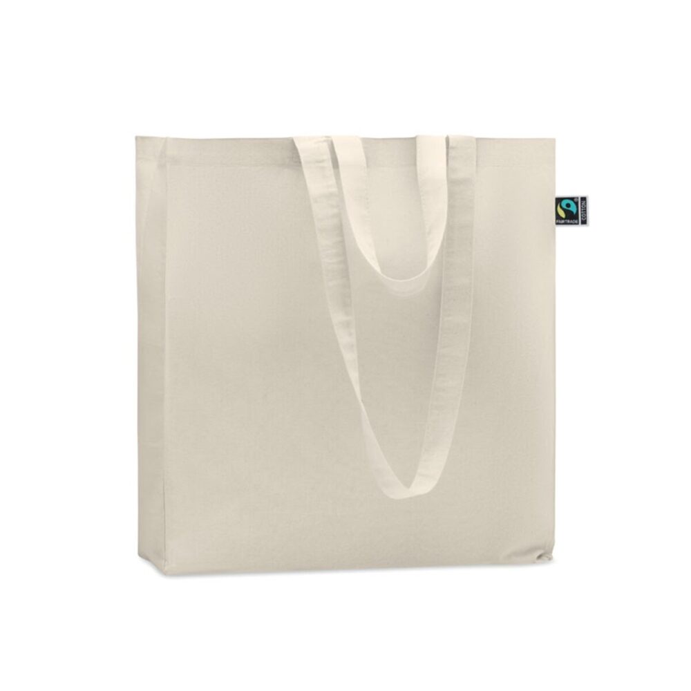 Torba na zakupy Fairtrade 180gr OSOLE ++ mo2094-13