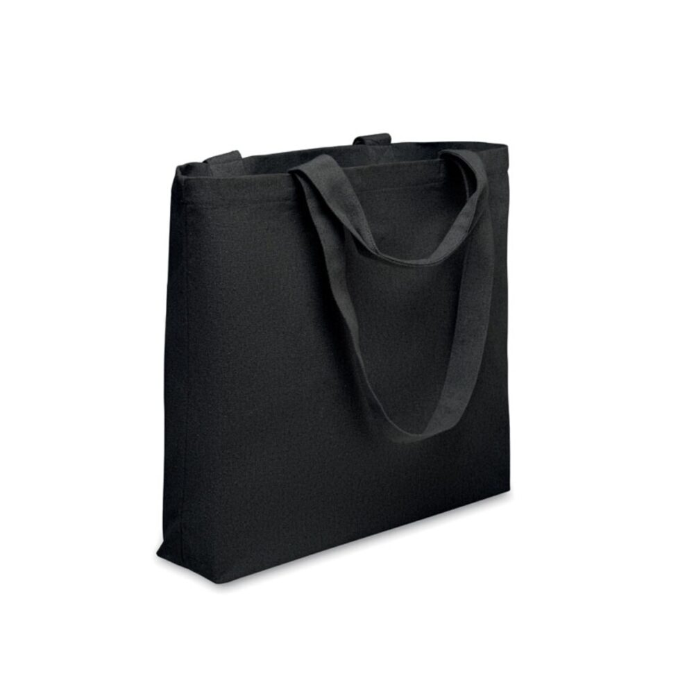 Torba plażowa z płótna 320 gr/m MALDI BEACH mo2485-03