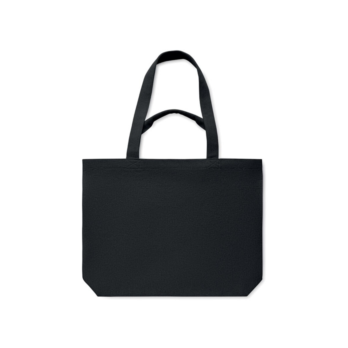 Torba plażowa z płótna 320 gr/m MALDI BEACH mo2485-03-back