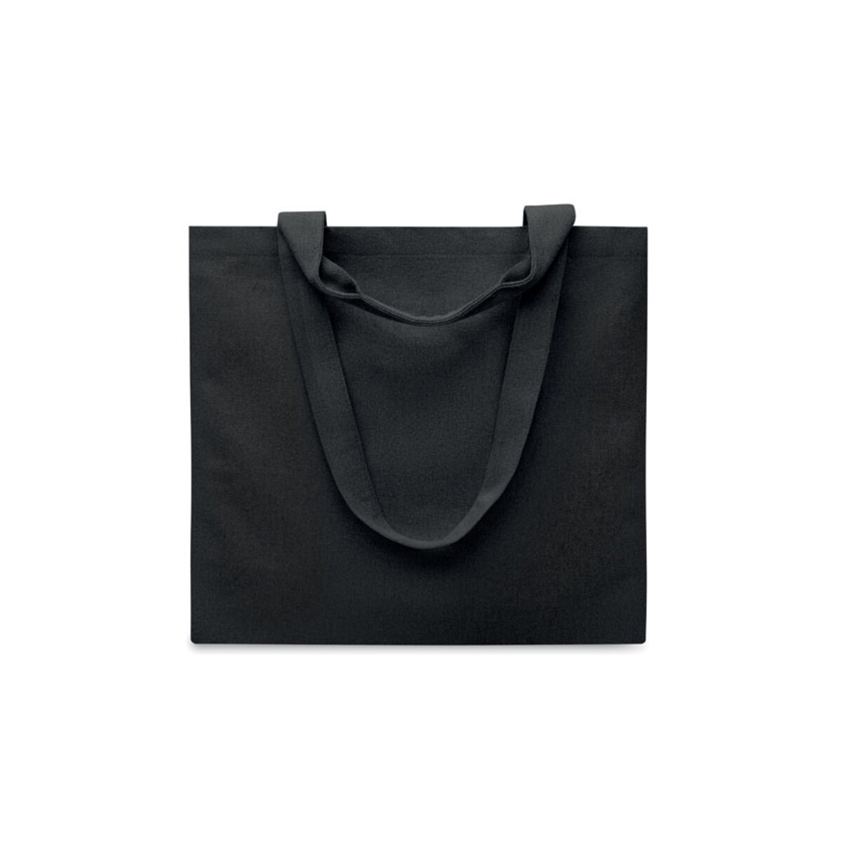 Torba plażowa z płótna 320 gr/m MALDI BEACH mo2485-03-side