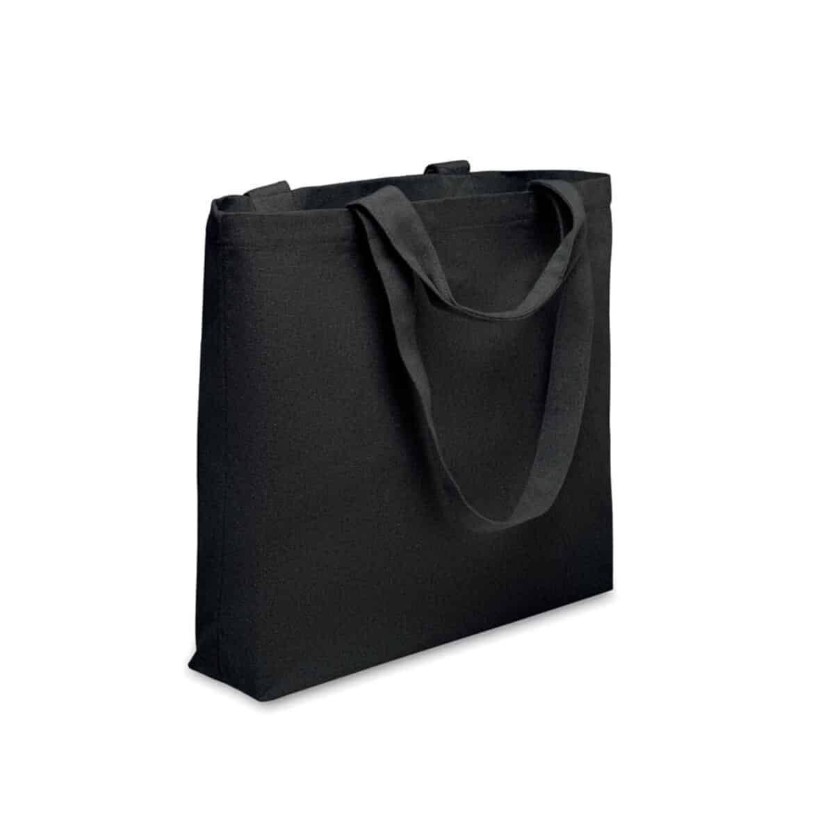Torba plażowa z płótna 320 gr/m MALDI BEACH mo2485-03