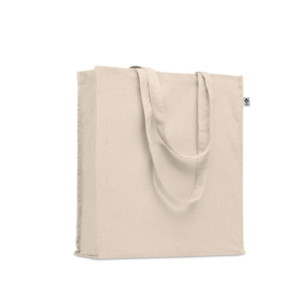 Torba z bawełny organicznej BENTE mo2196-13