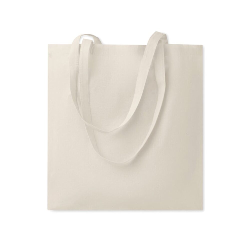 Torba z bawełny organicznej EU TURA mo6850-13