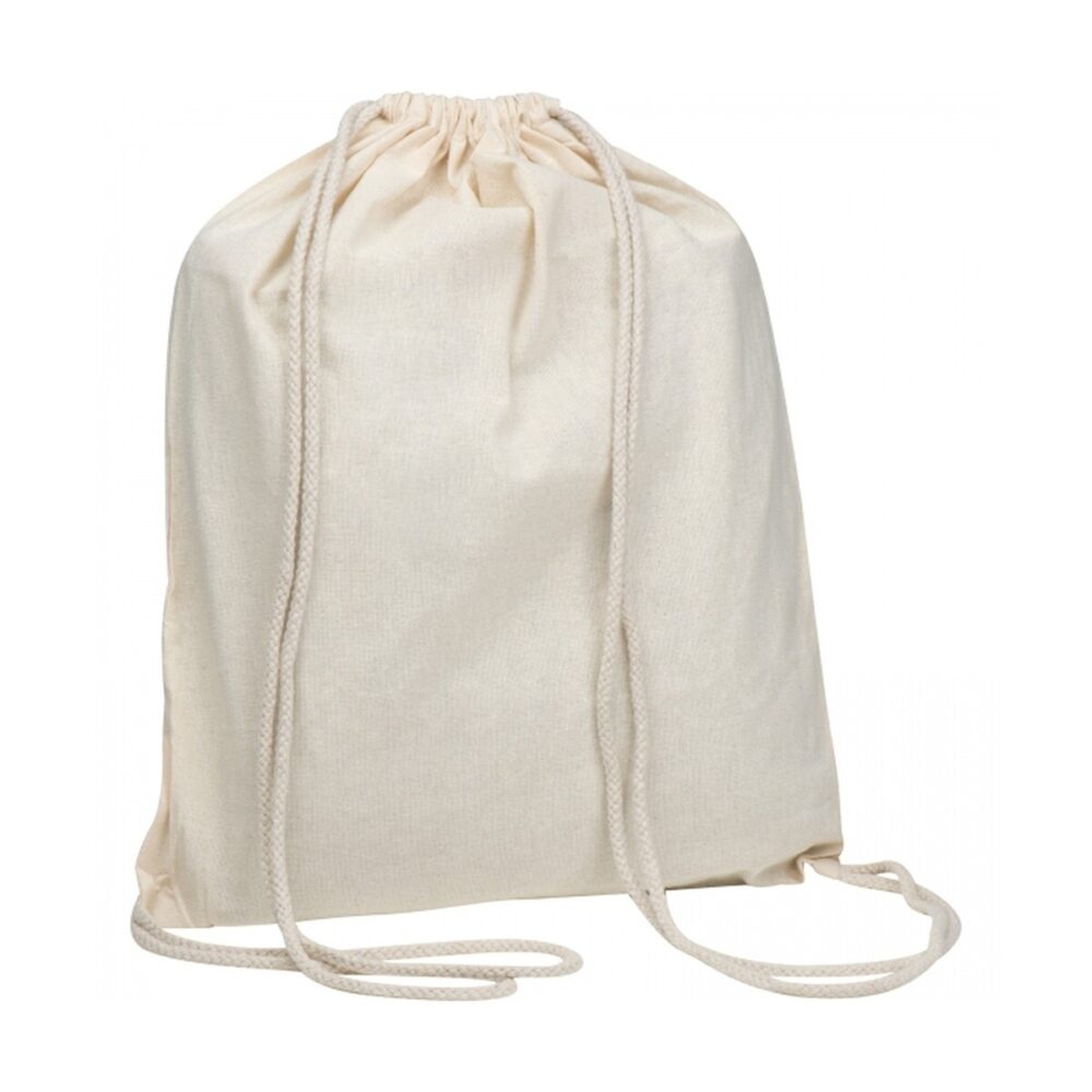 Worek bawełniany 140 g/m2 ANTON worek-bawelniany-140-g-m2-6346606