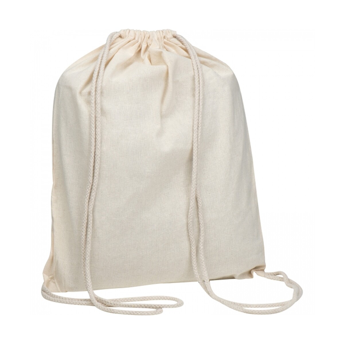 Worek bawełniany 140 g/m2 ANTON worek-bawelniany-140-g-m2-6346606