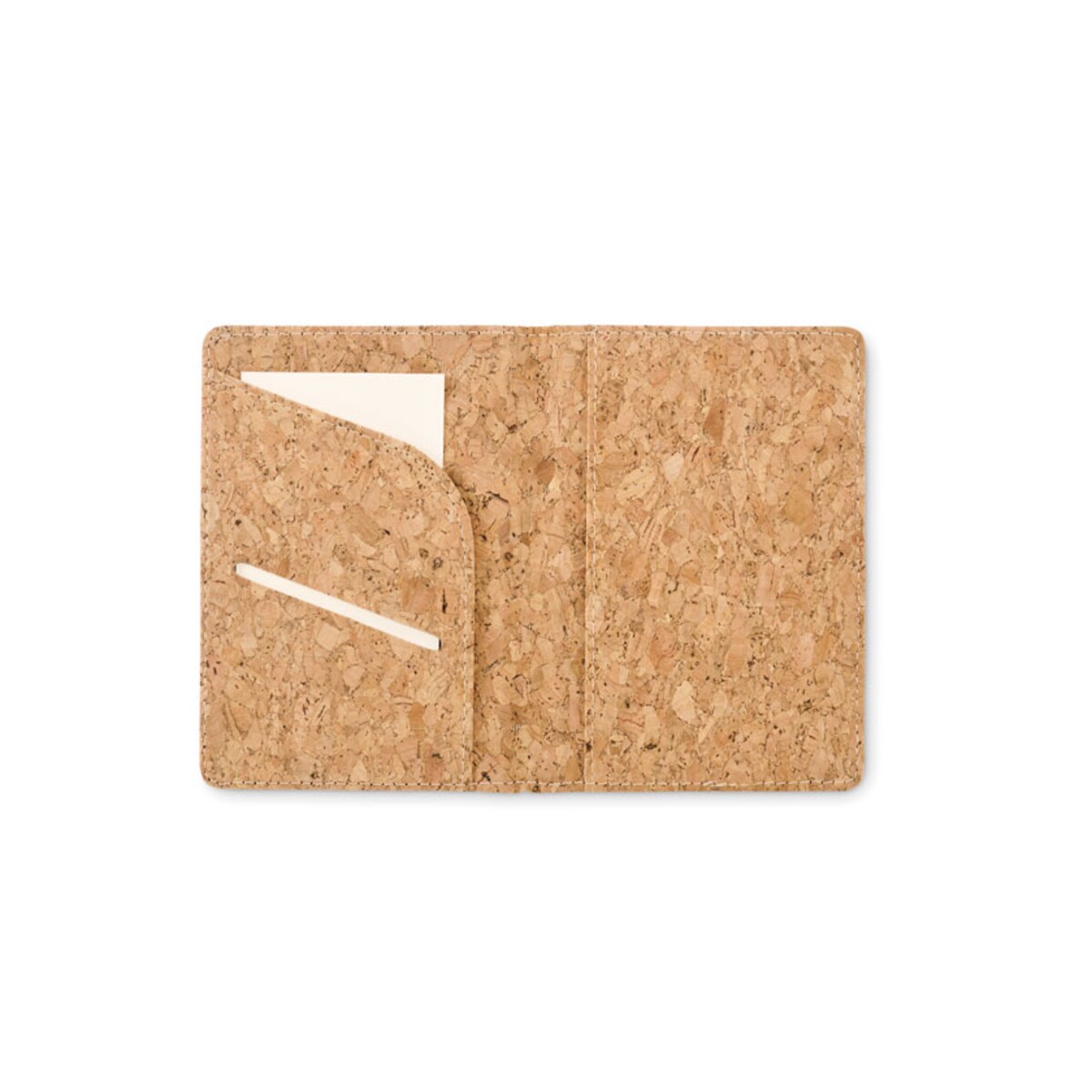 Korkowe etui na paszport CORKPASS mo2624-13
