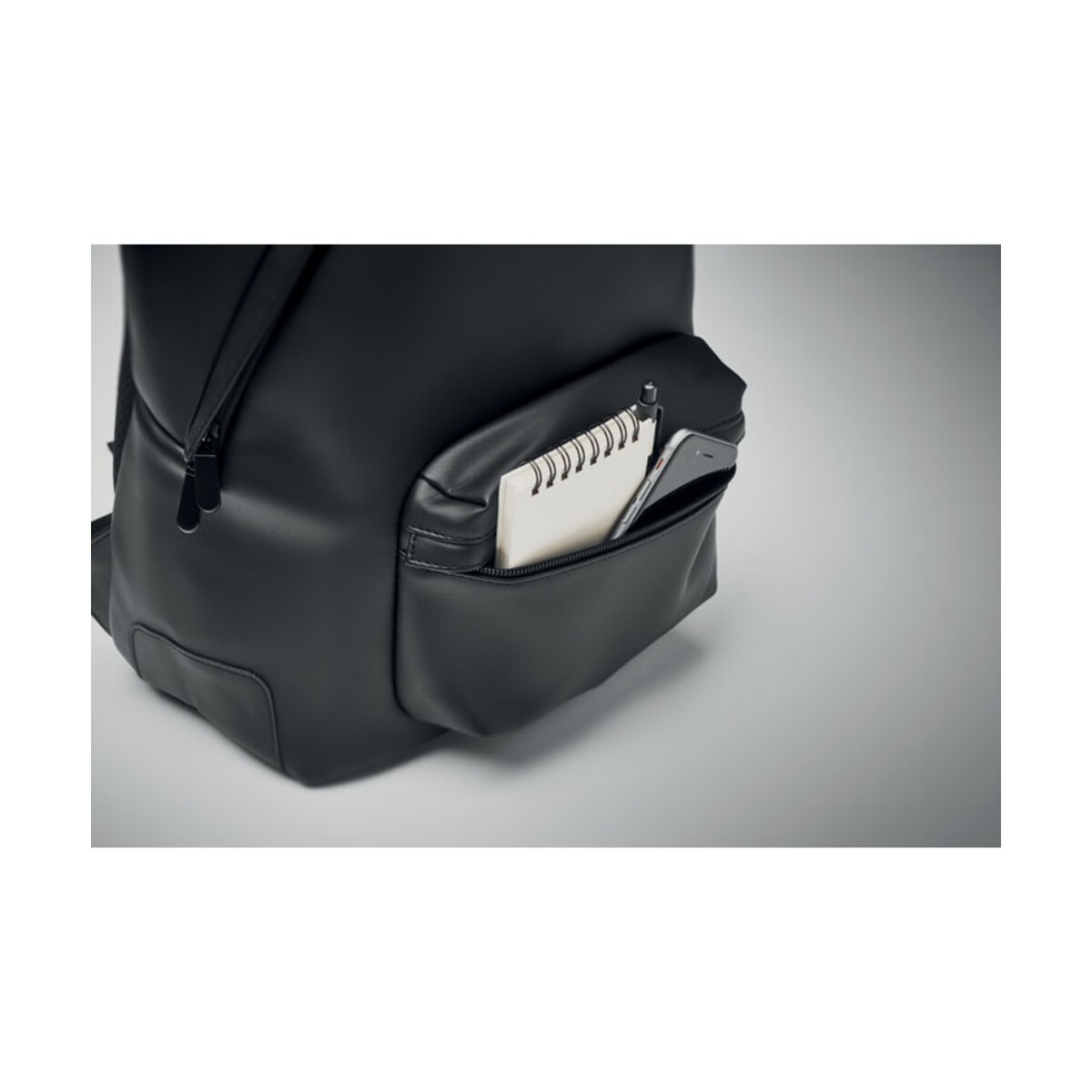 Plecak na laptopa 15" PU BAI BACKPACK mo2231-03-picture5