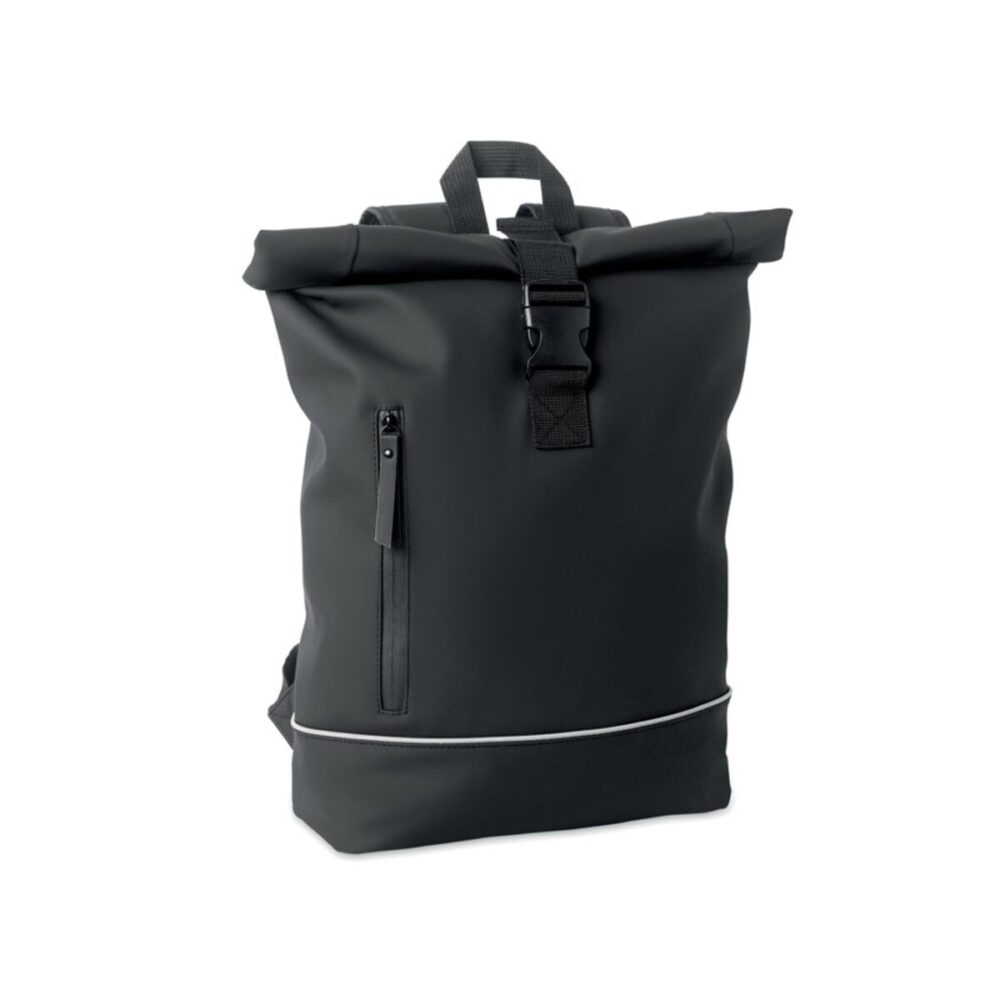 Plecak na laptopa 15" rolltop P LAPTOSA mo2581-03