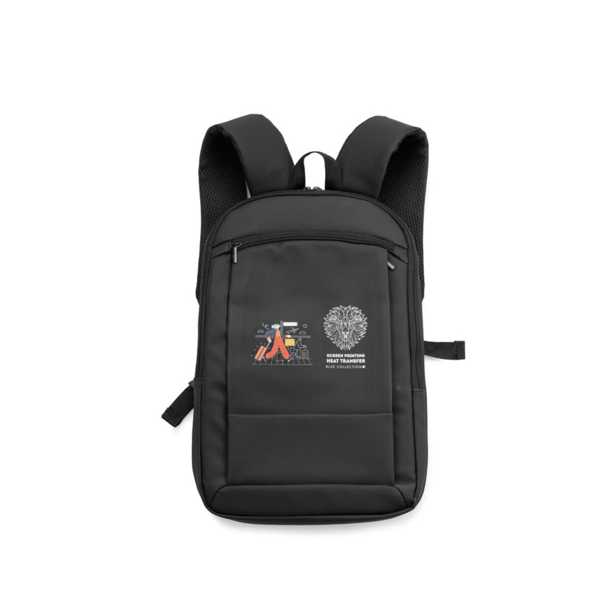 Plecak na laptopa KIP 20711-02_zts