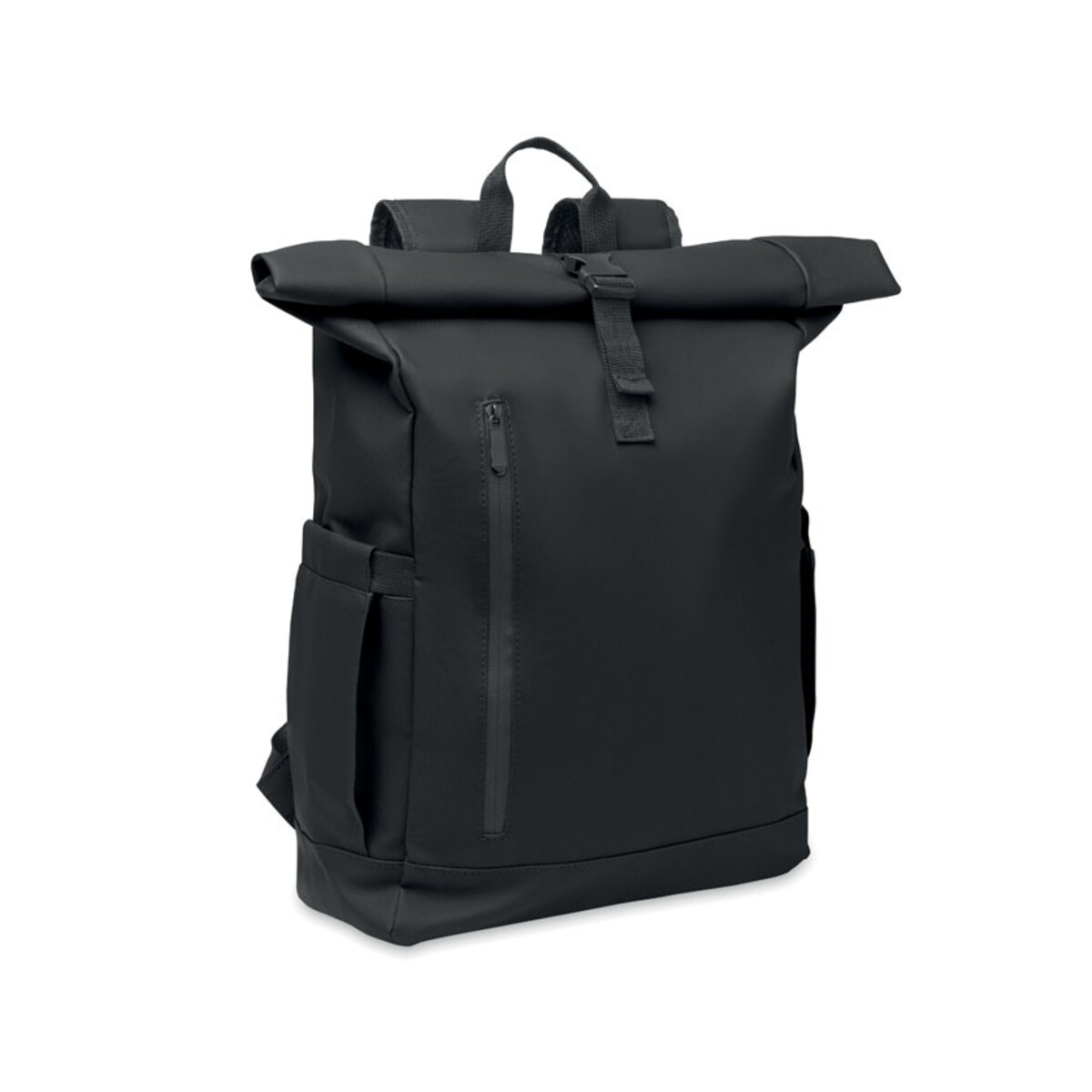 Plecak na laptopa Rolltop 600D BANGKOK ROLL mo2643-03