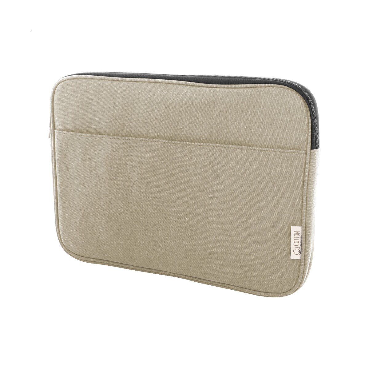 Rebyss Comp torba na laptopa z płótno z recyklingu AP808143-00