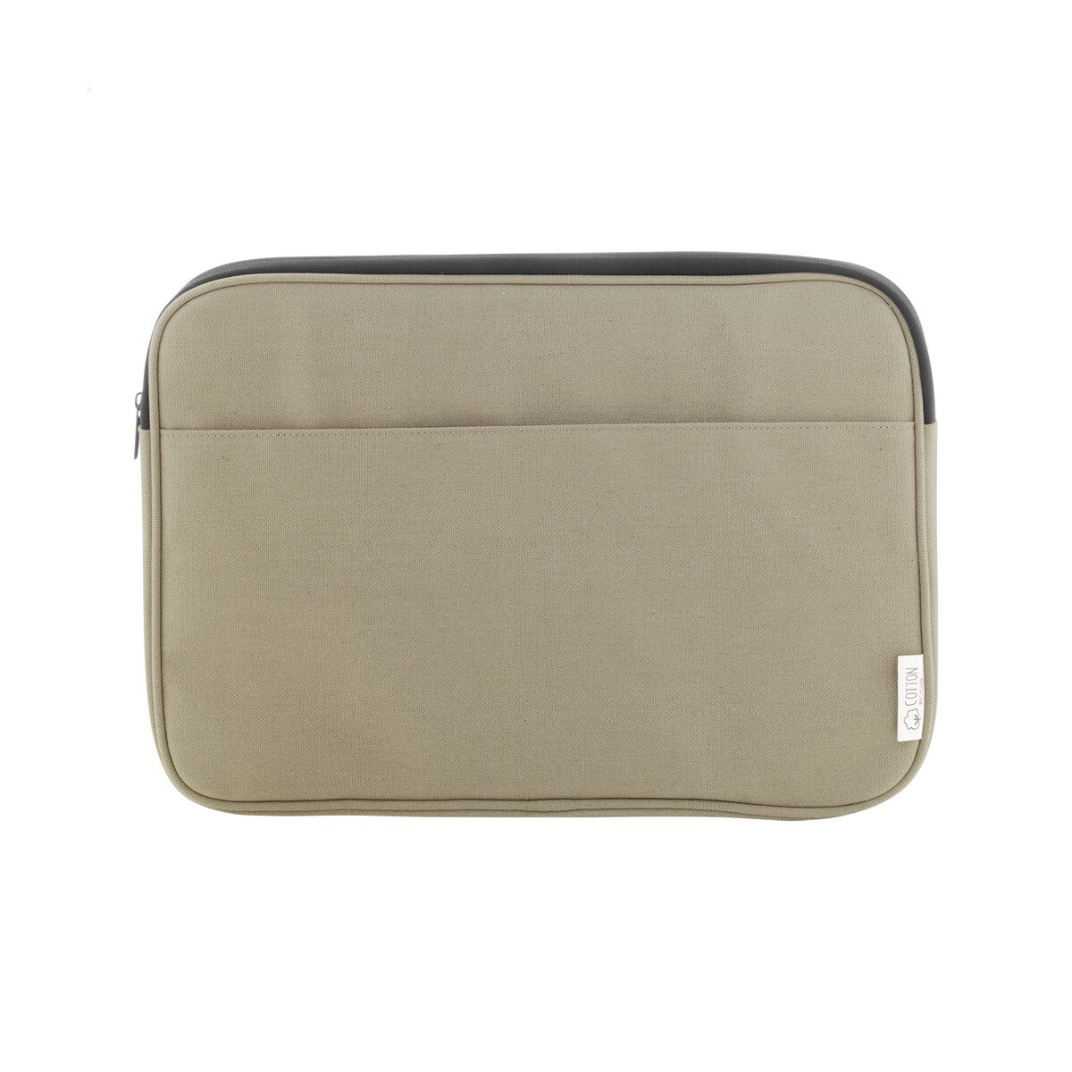 Rebyss Comp torba na laptopa z płótno z recyklingu AP808143-00__A