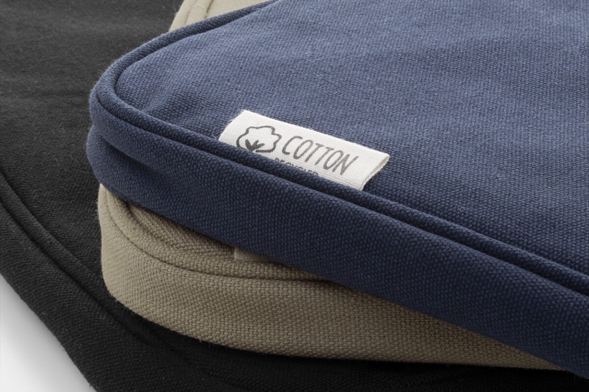 Rebyss Comp torba na laptopa z płótno z recyklingu AP808143-00__CU2