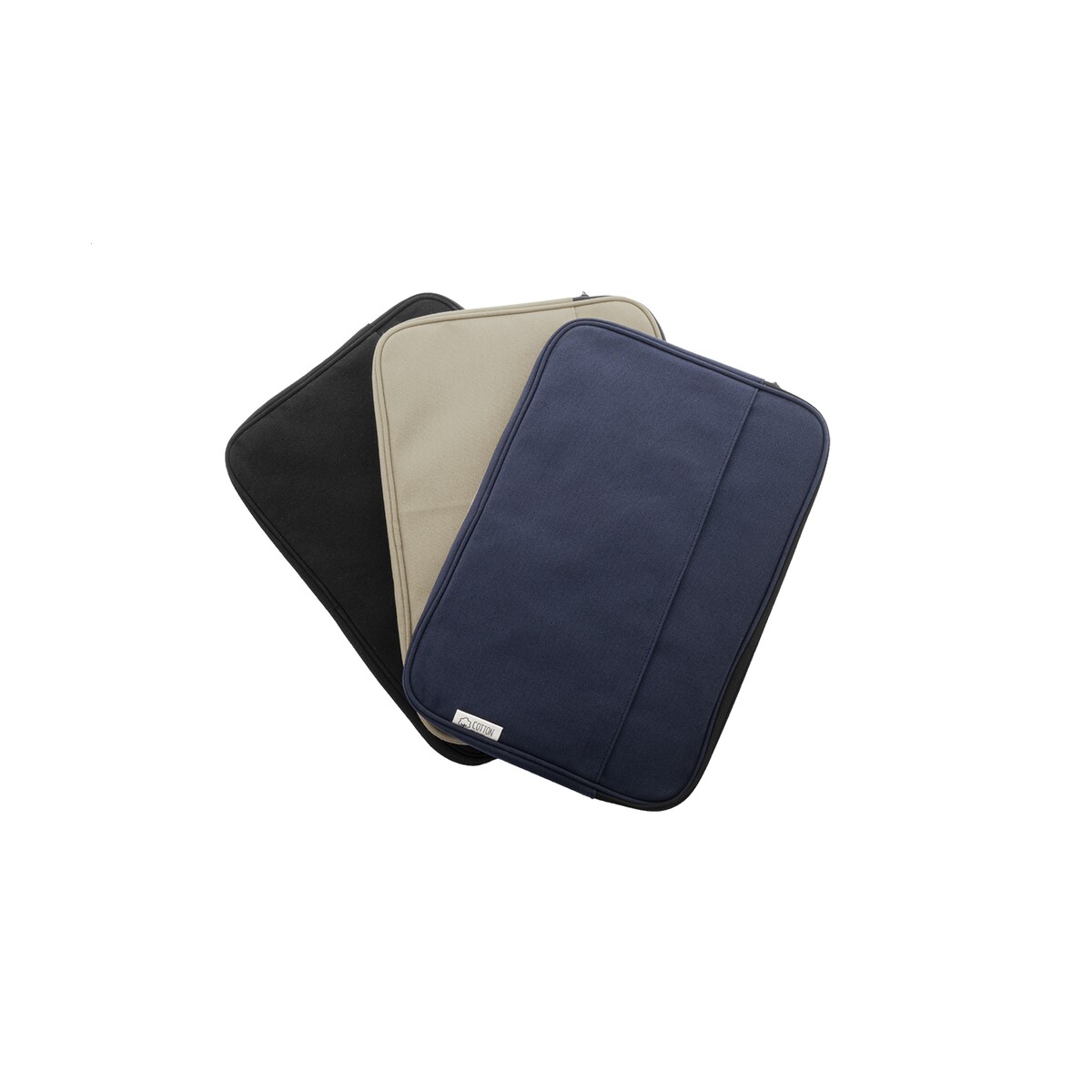 Rebyss Comp torba na laptopa z płótno z recyklingu AP808143-00__DG