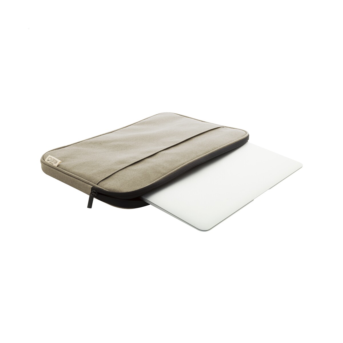 Rebyss Comp torba na laptopa z płótno z recyklingu AP808143-00__FC