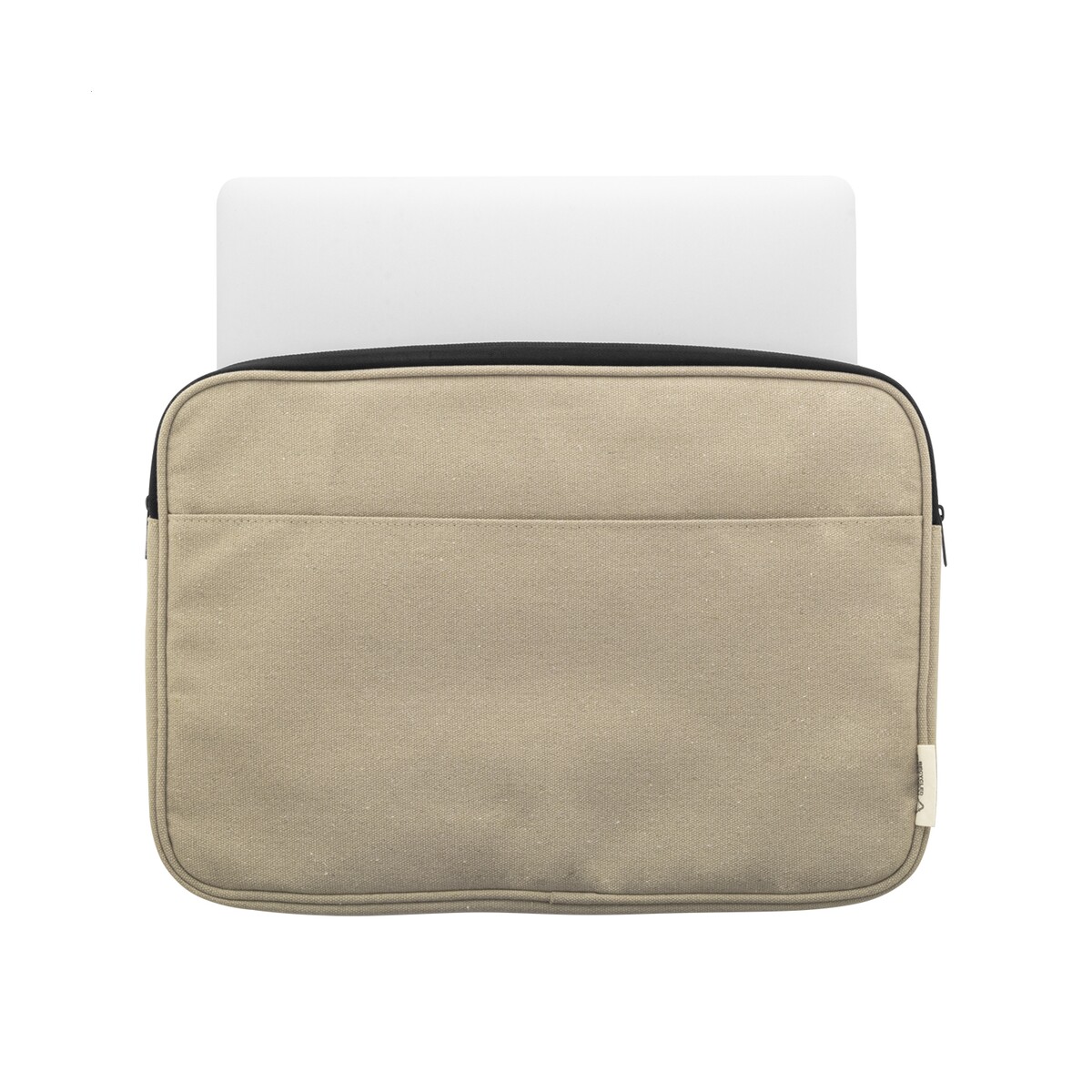 Rebyss Comp torba na laptopa z płótno z recyklingu AP808143-00__FC1