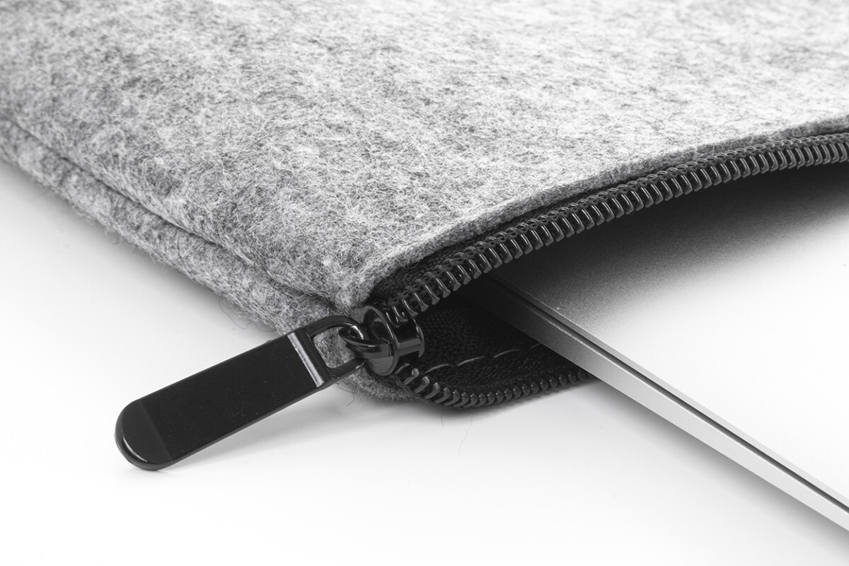 Refelt Comp Torba na laptopa z filcu RPET AP800573-77__CU
