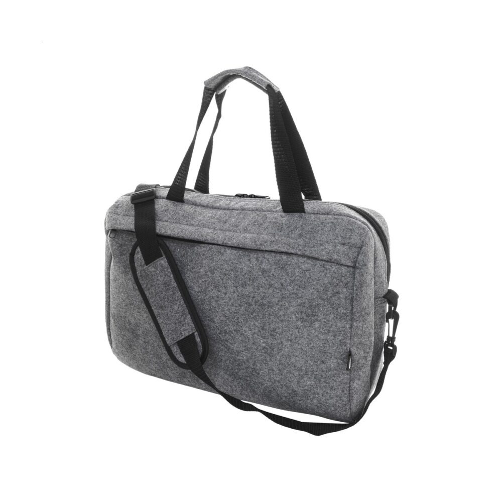 Refelt Docu Torba na dokumenty z filcu RPET AP800571-77