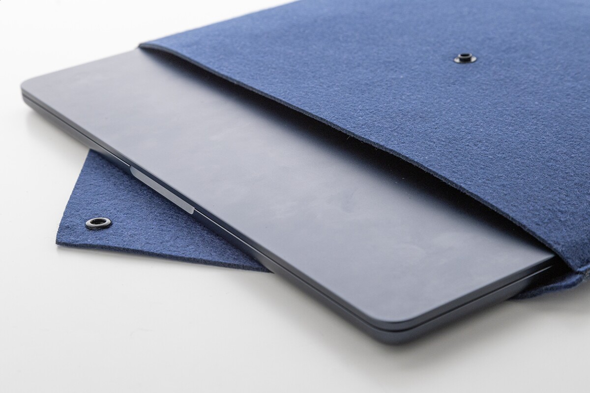 Refelt Slim Torba na dokumenty RPET AP800086-06A__CU3