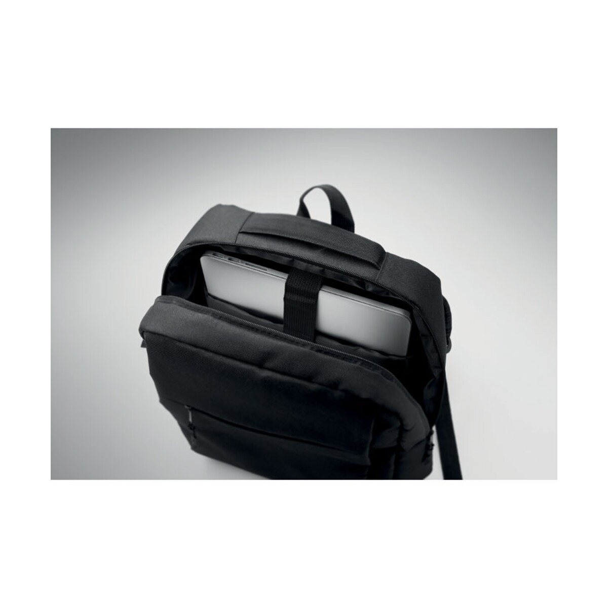 Smukły plecak na laptop 15 cal AKRAOS mo2318-03-detail