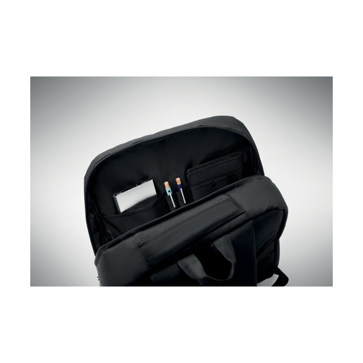 Smukły plecak na laptop 15 cal AKRAOS mo2318-03-picture1