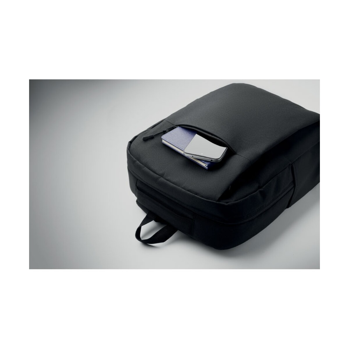 Smukły plecak na laptop 15 cal AKRAOS mo2318-03-picture4