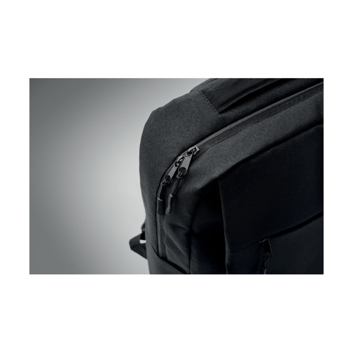 Smukły plecak na laptop 15 cal AKRAOS mo2318-03-side