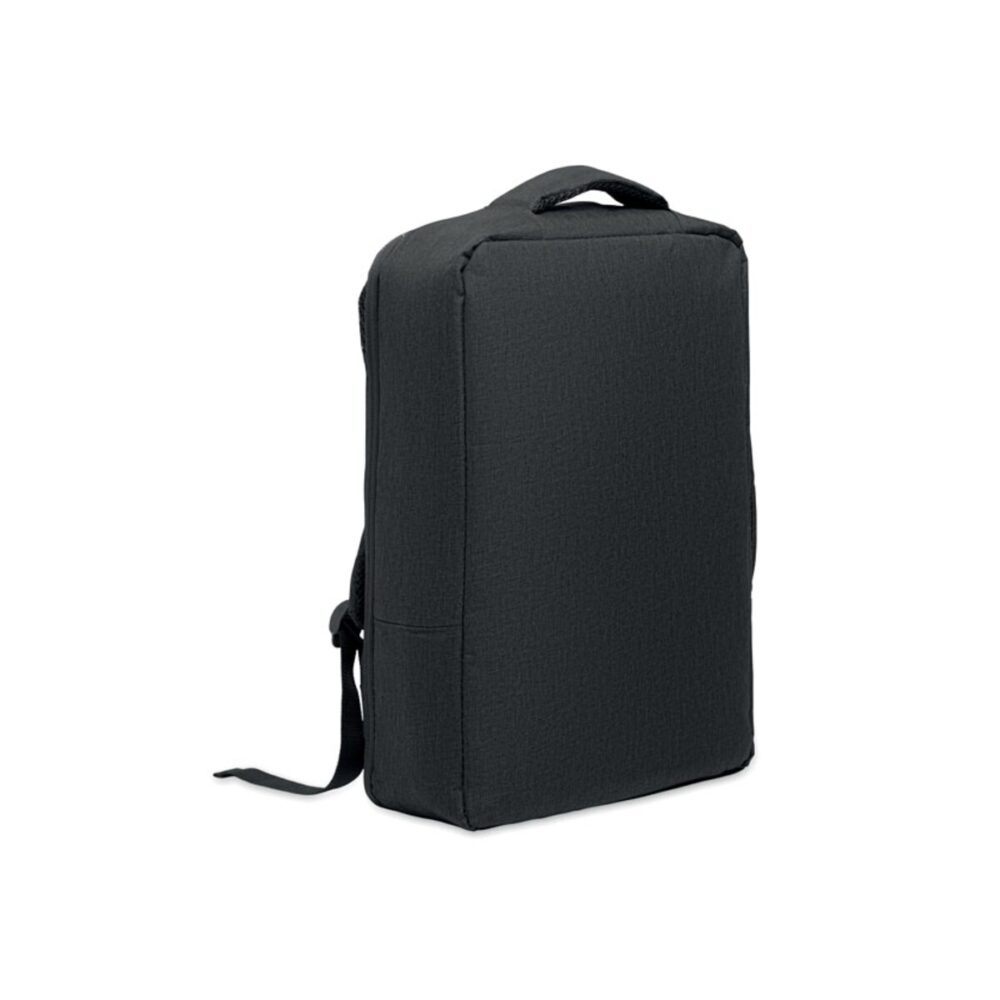 Smukły plecak na laptop 15 cal LAUGAR mo2305-03