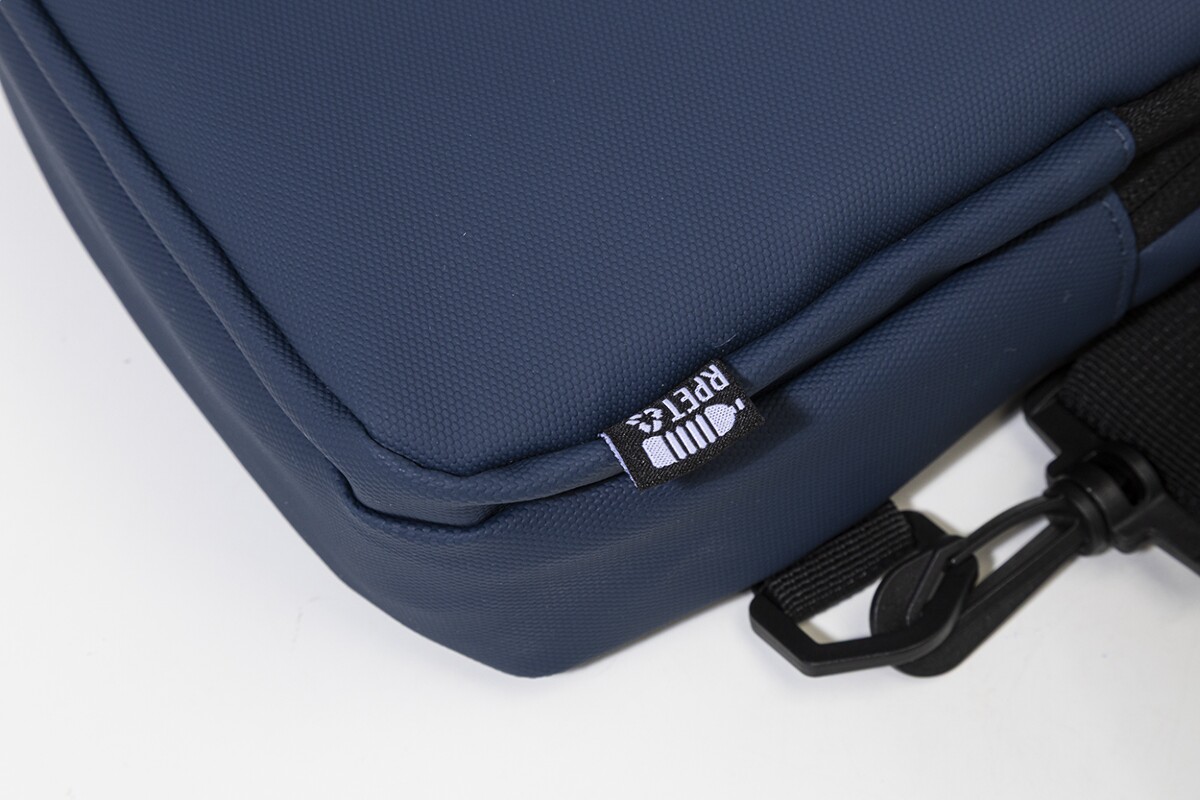 Crobud Torba na ramię RPET AP800126-06A__CU