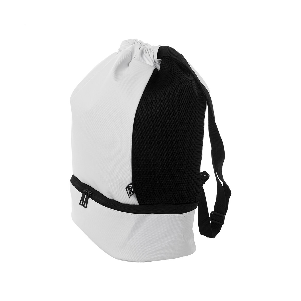 Duodraw worek ze sznurkami RPET AP808285-01