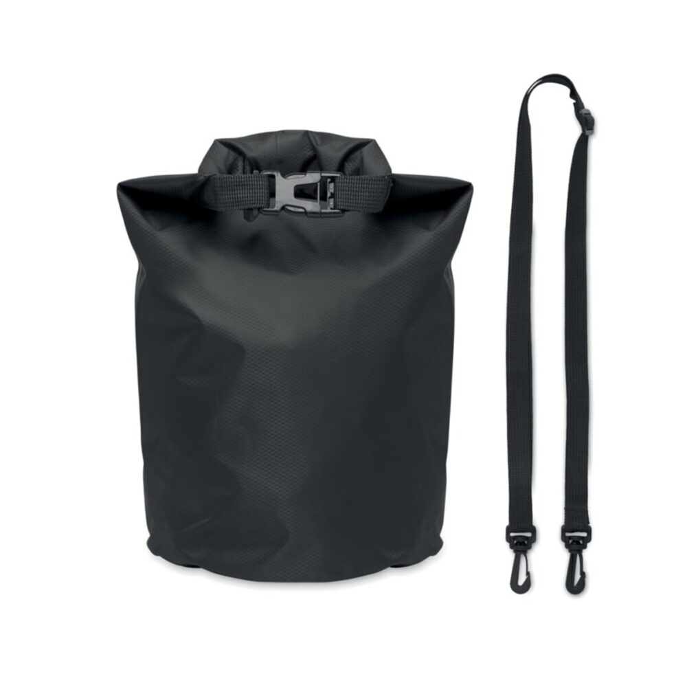 Wodoodporna torba 210T RPET 5L BOLSAIBLE + mo2465-03