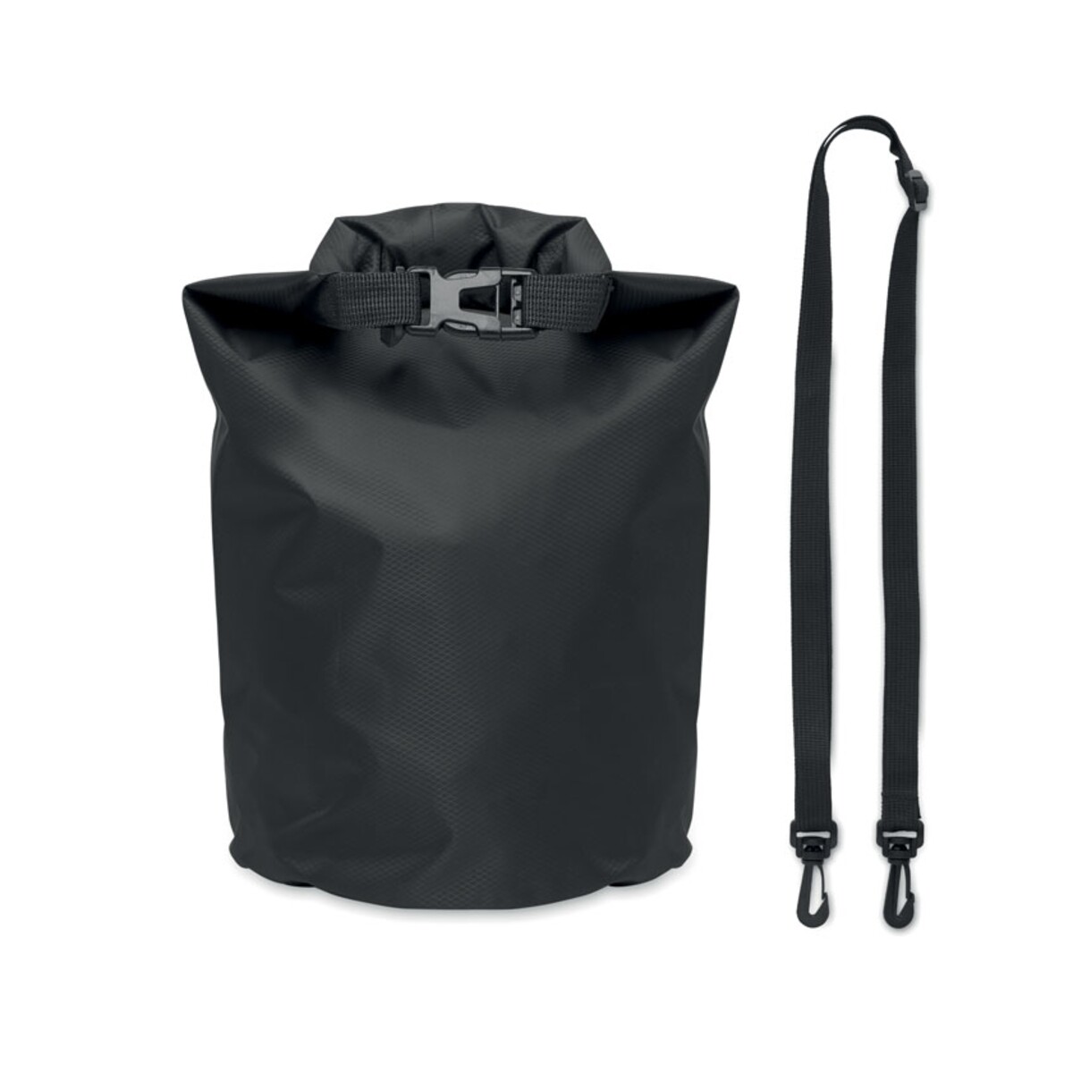 Wodoodporna torba 210T RPET 5L BOLSAIBLE + mo2465-03