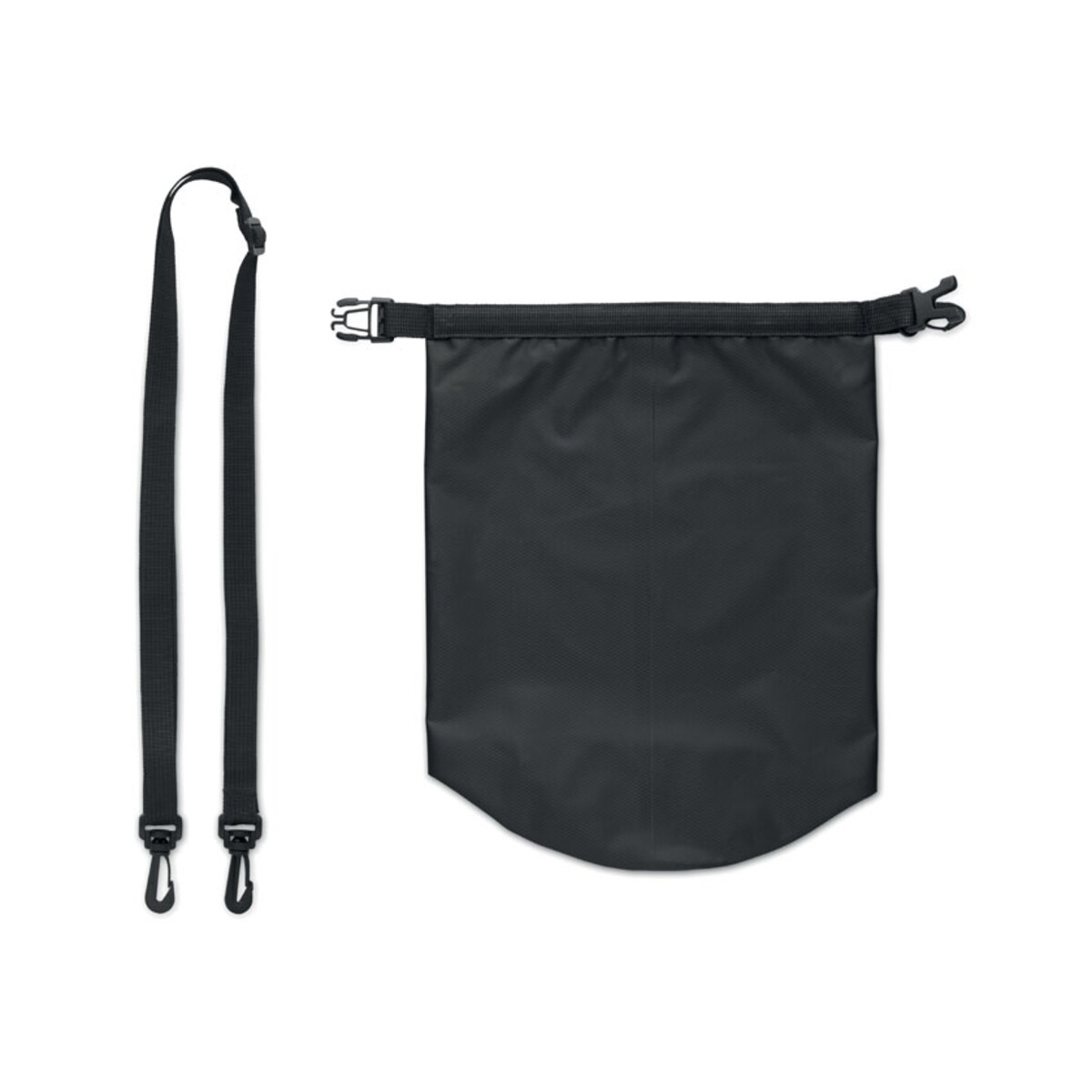 Wodoodporna torba 210T RPET 5L BOLSAIBLE + mo2465-03-picture1